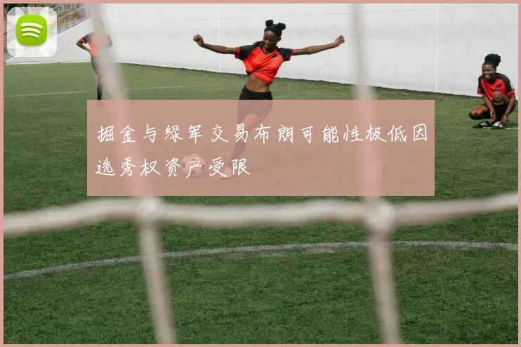 掘金与绿军交易布朗可能性极低因选秀权资产受限