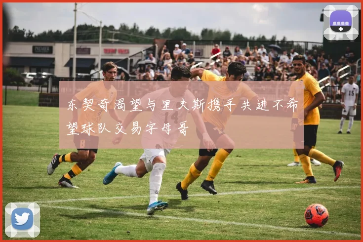 东契奇渴望与里夫斯携手共进不希望球队交易字母哥